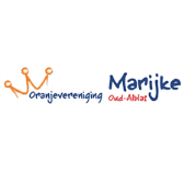 Oranjever. Marijke OA